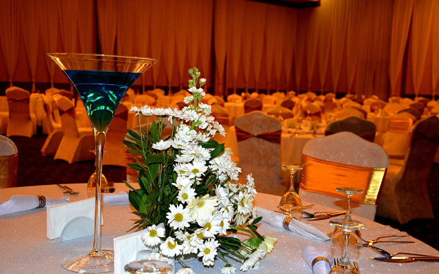 MCG Hotels Thermal Spa Convention Center