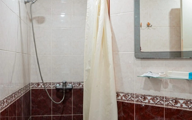 Отель Dream Forest