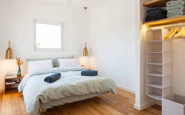 Terrace & View On Dallal Square By Feelhome Apartments