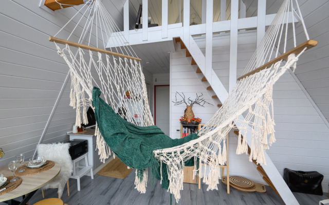 Гостевой дом Душа