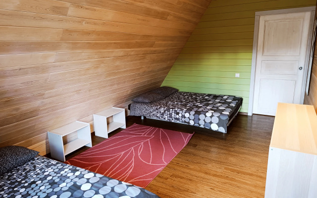 Shalash Private House