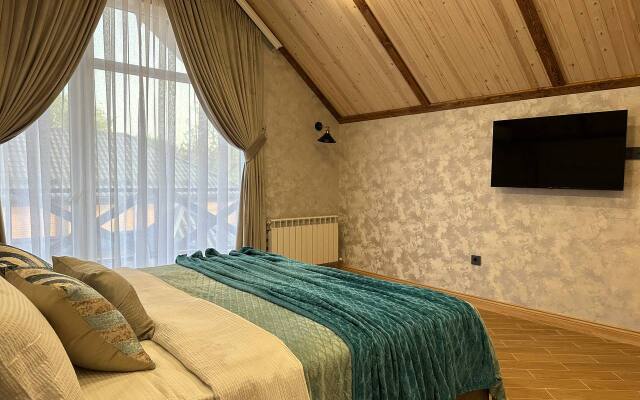 Частный Дом у Моря 1