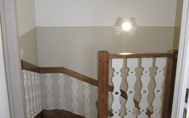 Мебелированные комнаты  Любимые