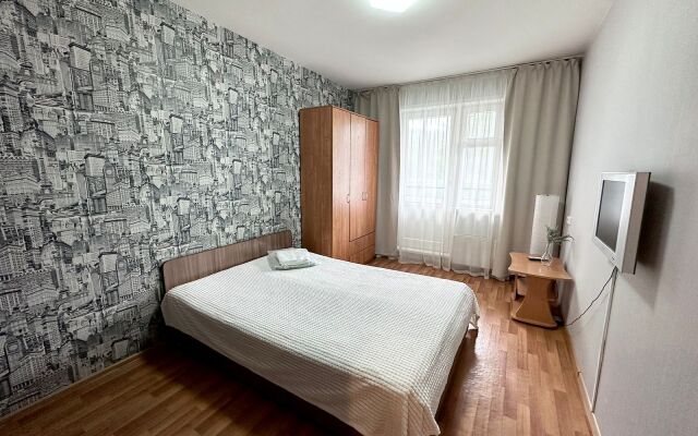 Апартаменты На Калинина 15-498