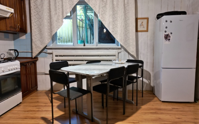 Частный дом Дом Урицкого 62