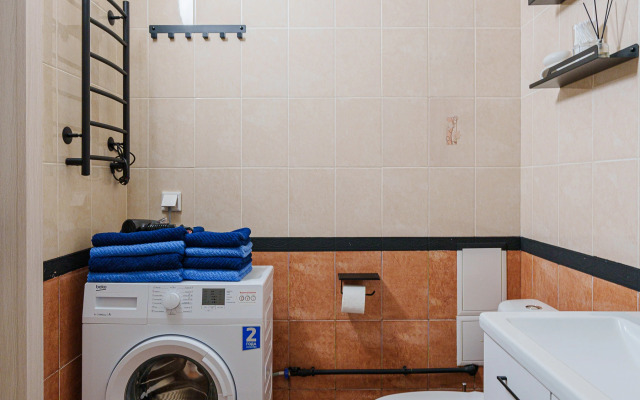 Апартаменты комфорт класса в 3-х минутах от метро