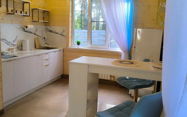 Частный дом БлагоДать Жемчужина