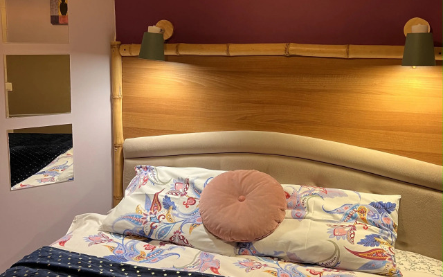 Kvartira Rooms Posad 8