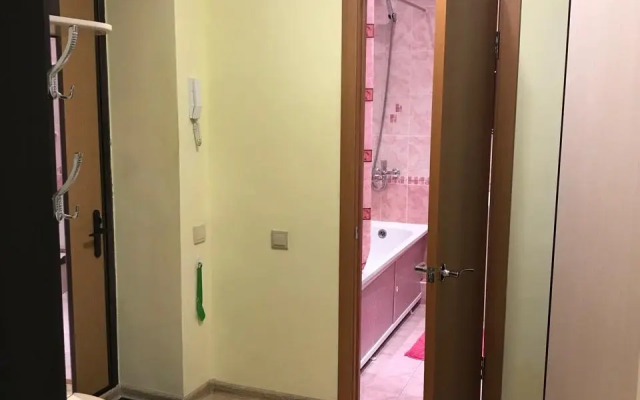 Ufa-Hotel Flat