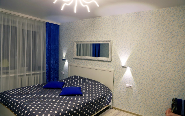 Vilenskaya Flat