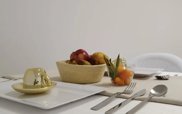 Hotel Rooms alCentro