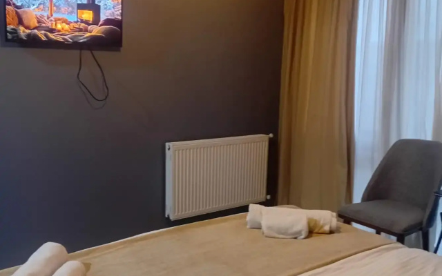Butik-otel' Vere Corner  Tbilisi