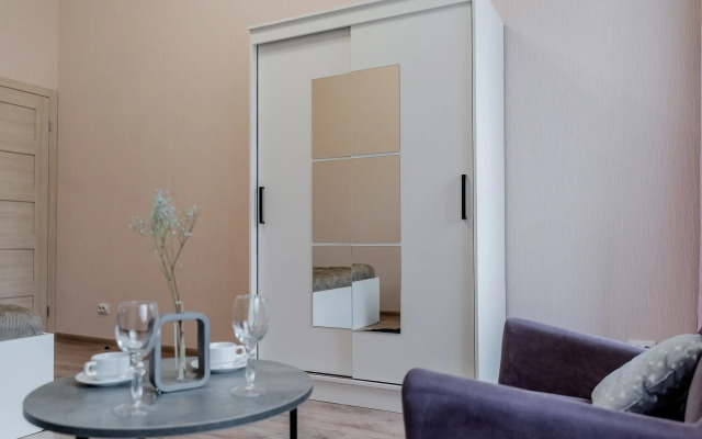 Апартаменты в Центре Санкт-Петербурга