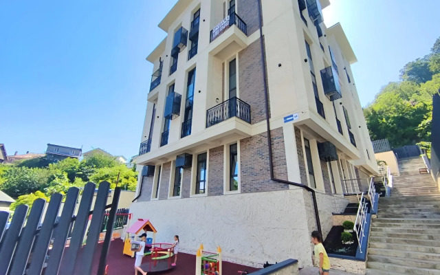 Квартира на Мамайке