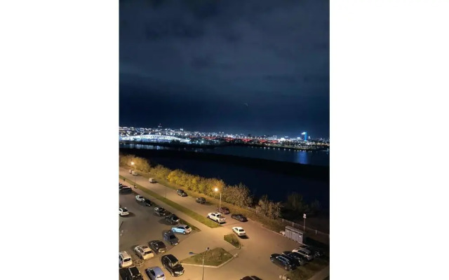 Апартаменты на улице Капитанская 12