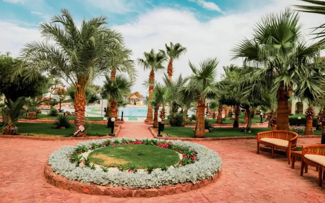 Tropitel Dahab Oasis