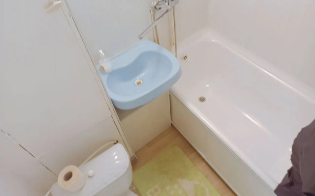 Квартира на улице Героев Панфиловцев 16 корпус 1