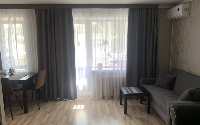 Bon Voyage Apartments