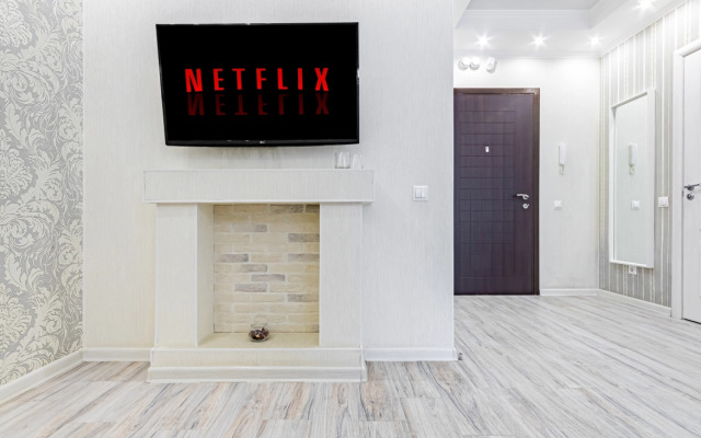 Апартаменты Бизнес Класса Юг-Апарт