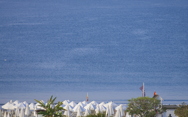 Tui Blue Barut Andız-All Inclusive-Adults Only Hotel