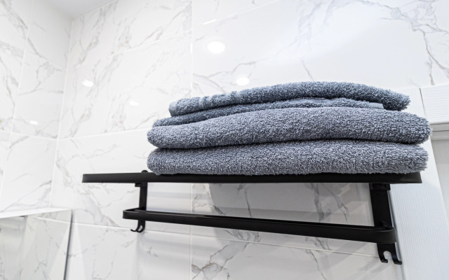 Квартира Бизнес класс Евро2 ЖК Образцово