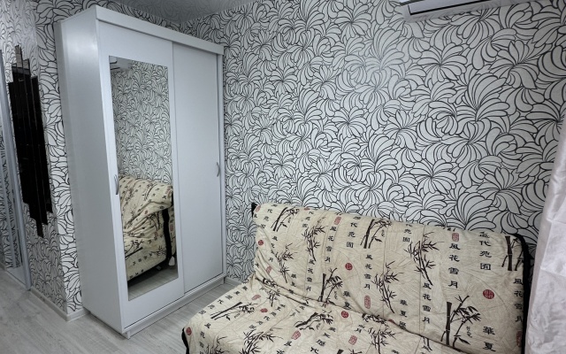 Visota apartament Apartments