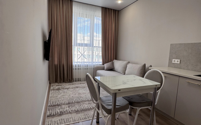 Квартира Уютная 1147 по Абая