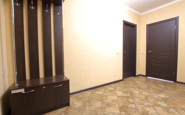 Апартаменты Кловер хаус