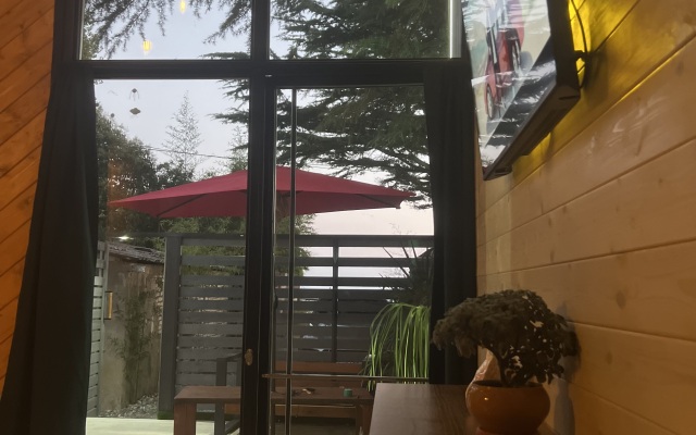 LebarnHotel Apartments