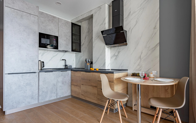 Квартира Закаты из вашего Окна