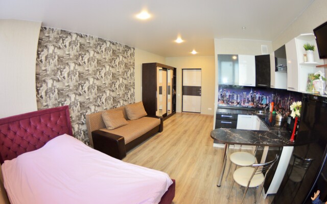 Апартаменты на Кулибина 10