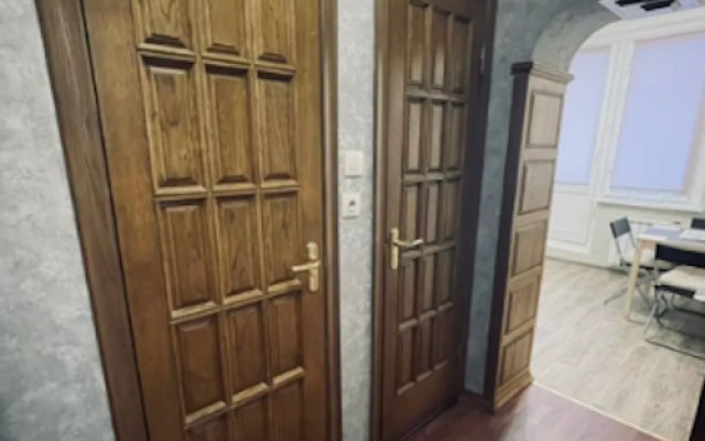 Апартаменты Уютные на Рощинской