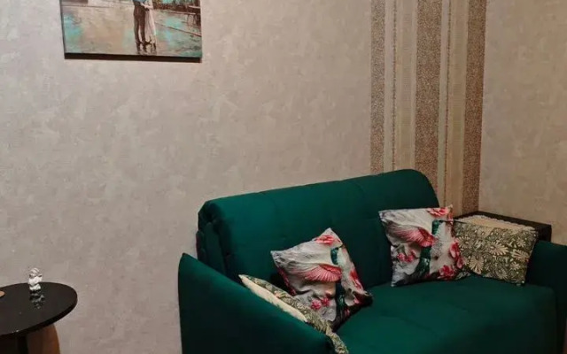 Квартира Уютная на Буденного 17