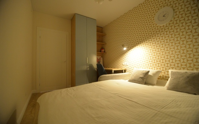 Апартаменты 3х Комнатные в Центре Казани