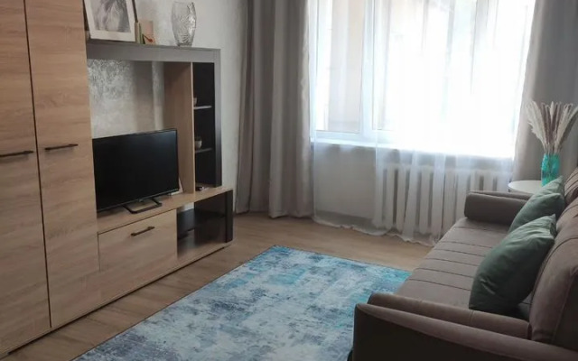 Квартира на Ломоносова, 2А