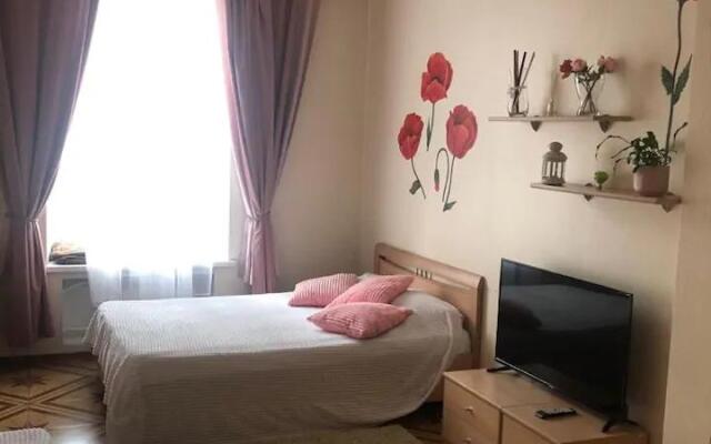 Апартаменты Студия на канале Грибоедова