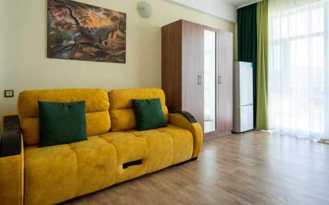 Mal'va Guest House