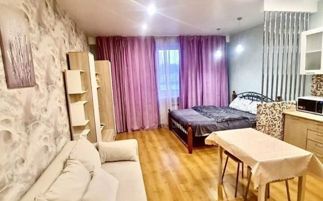 Квартира Уютная Студия на Северной