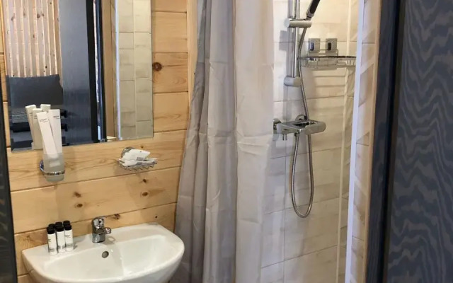 Частный Дом Апартаменты №1