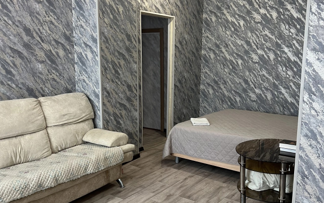 Na Prospekte Lenina 30 Flat