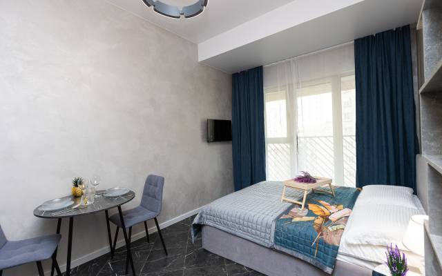 No 13 - 94/3 Apartments