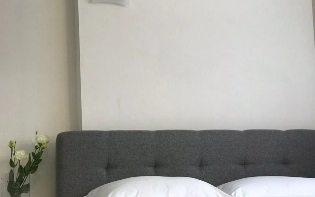 Pereulok Gorykogo 13 Flat