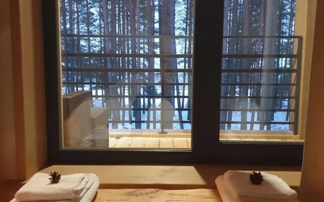 Ranta Guest house