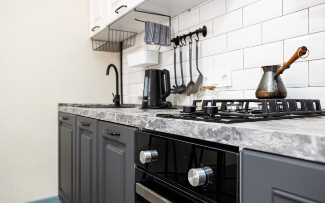 Апартаменты в Центре Красной Поляны