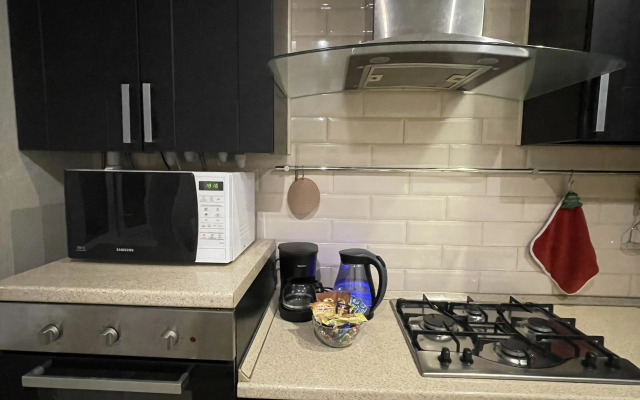 Квартира Аленка