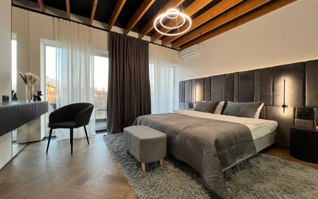Dom Villa