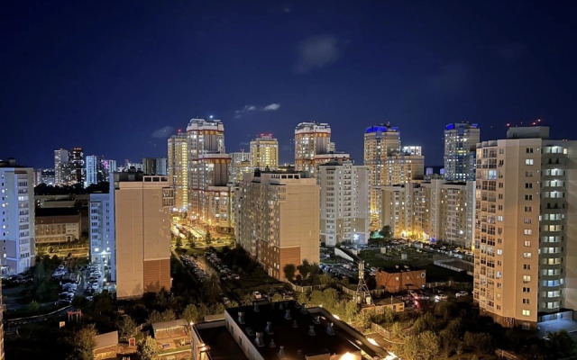 Квартира vip класса Екатеринбург Щорса 103