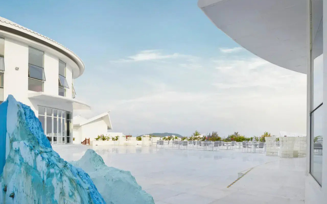 Palace Yalong Bay Sanya
