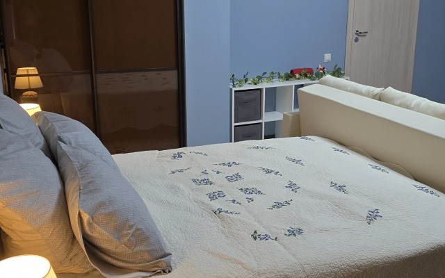 Квартира Отдохнем на заливе