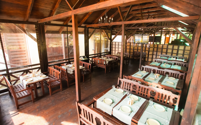 Rubel Hotel